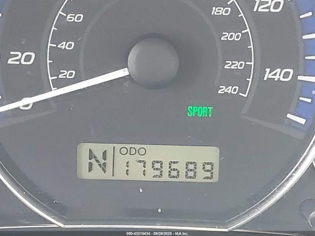 Subaru Forester 2.5x Premium Image 15