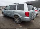 Honda Pilot Ex Image 4