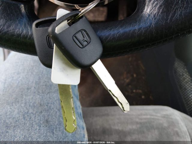 Honda Pilot Ex Image 11