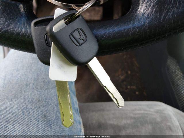 Honda Pilot Ex Image 11