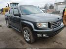 Honda Ridgeline Rtl Image 1