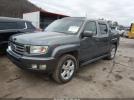 Honda Ridgeline Rtl Image 9