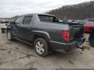 Honda Ridgeline Rtl Image 7