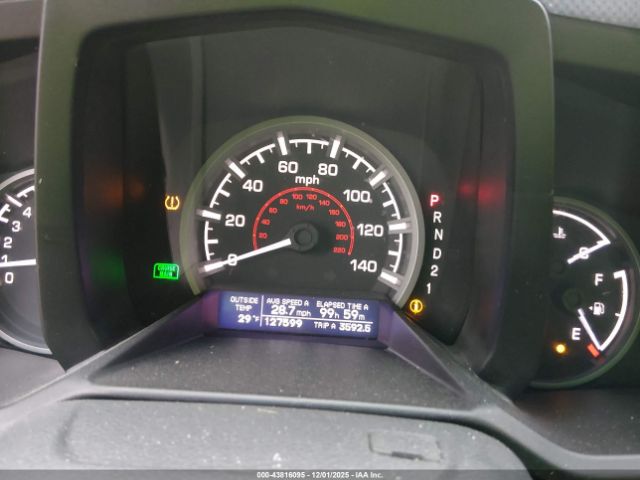 Honda Ridgeline Rtl Image 12