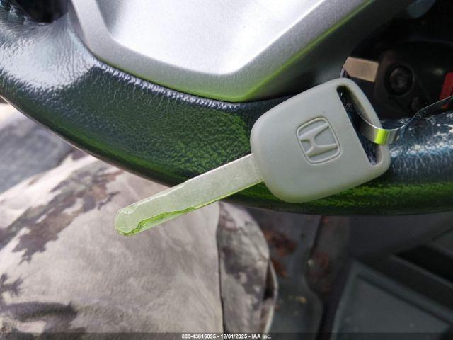 Honda Ridgeline Rtl Image 15