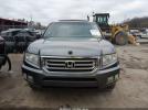 Honda Ridgeline Rtl Image 14