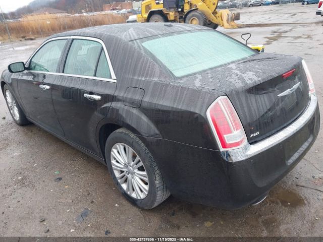 Chrysler 300c Awd Image 5
