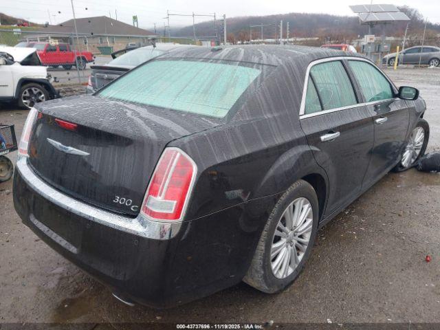 Chrysler 300c Awd Image 6