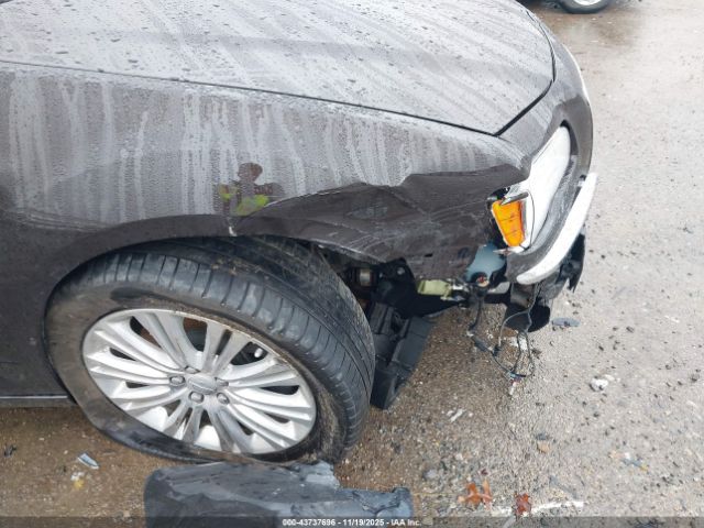 Chrysler 300c Awd Image 13