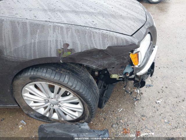 Chrysler 300c Awd Image 13