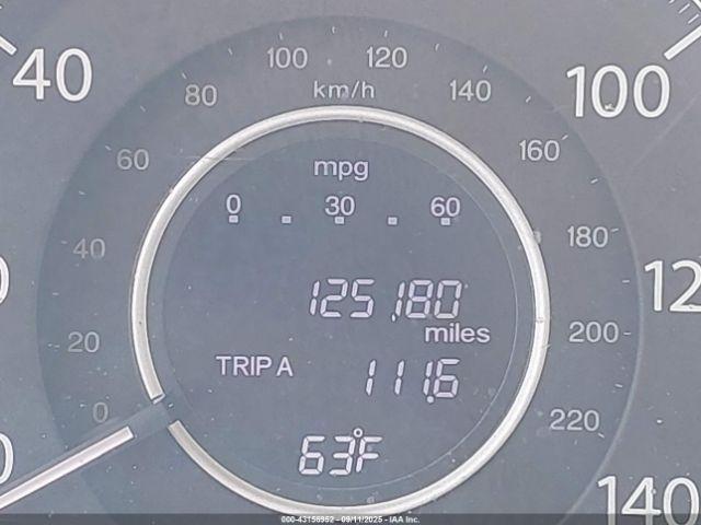 Honda CR-V Lx Image 15