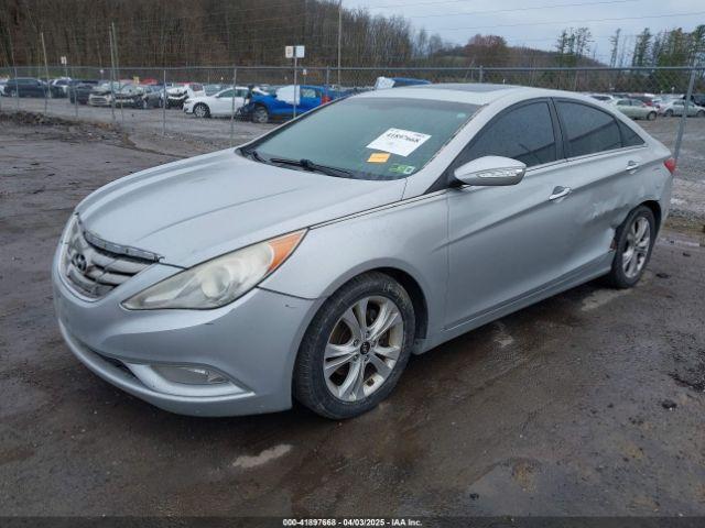 Hyundai SONATA Image 11