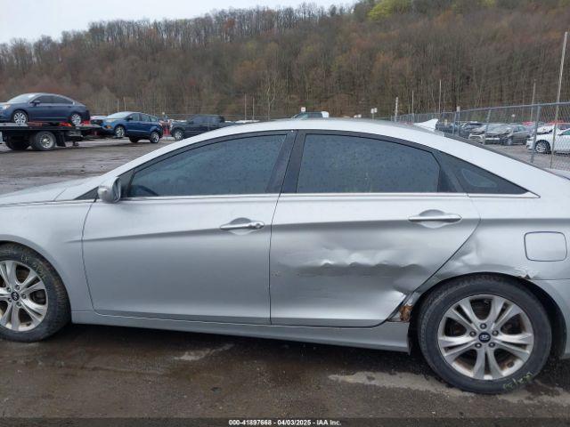 Hyundai SONATA Image 10