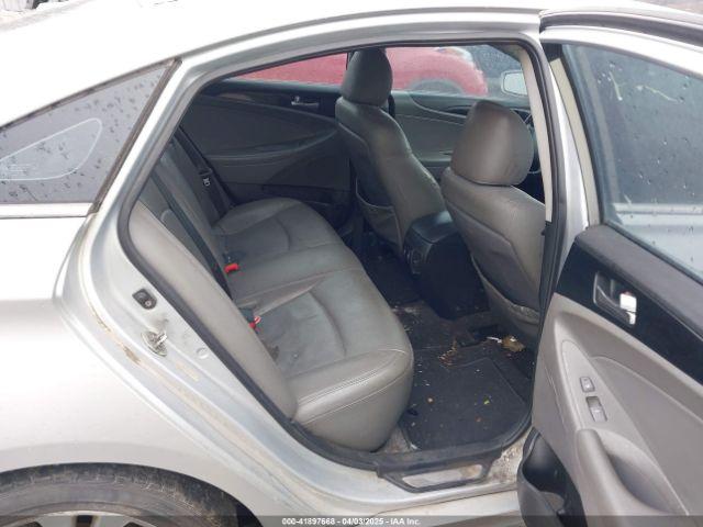 Hyundai SONATA Image 7