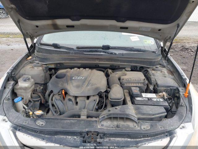 Hyundai SONATA Image 2