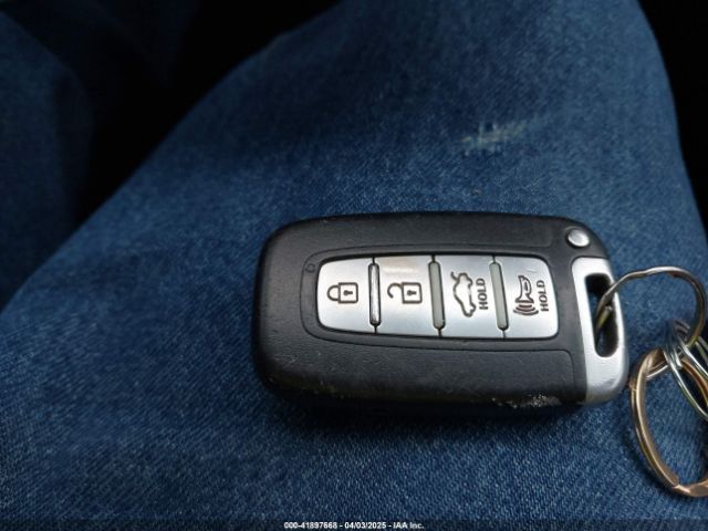 Hyundai SONATA Image 9