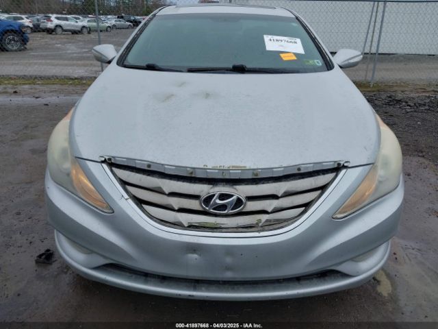 Hyundai SONATA Image 12
