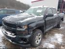 Chevrolet Silverado 1500 Lt Image 3
