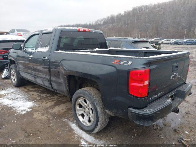 Chevrolet Silverado 1500 Lt Image 2