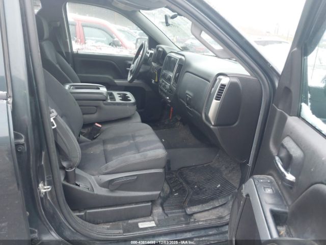 Chevrolet Silverado 1500 Lt Image 5