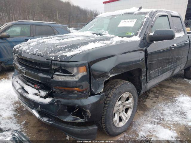 Chevrolet Silverado 1500 Lt Image 6