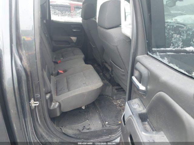 Chevrolet Silverado 1500 Lt Image 9