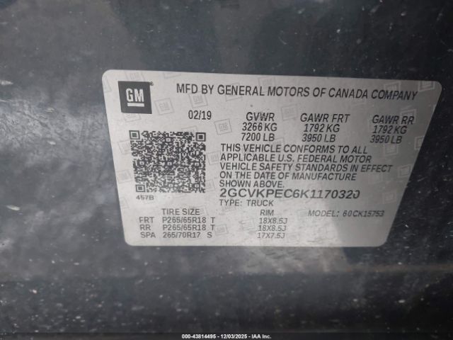 Chevrolet Silverado 1500 Lt Image 8