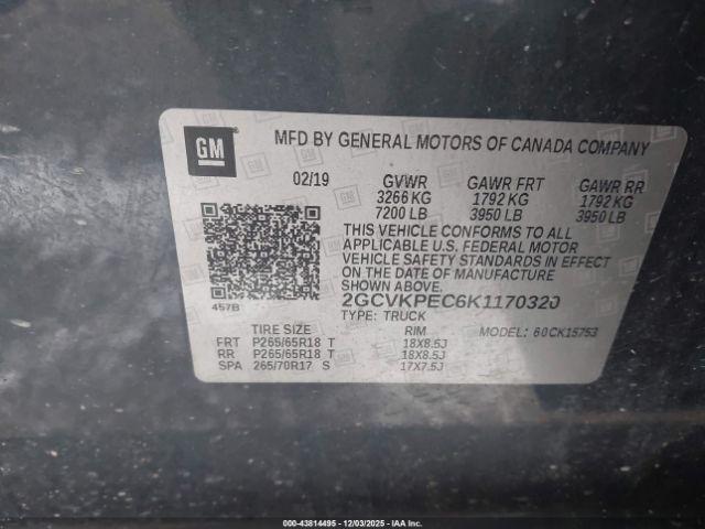 Chevrolet Silverado 1500 Lt Image 8