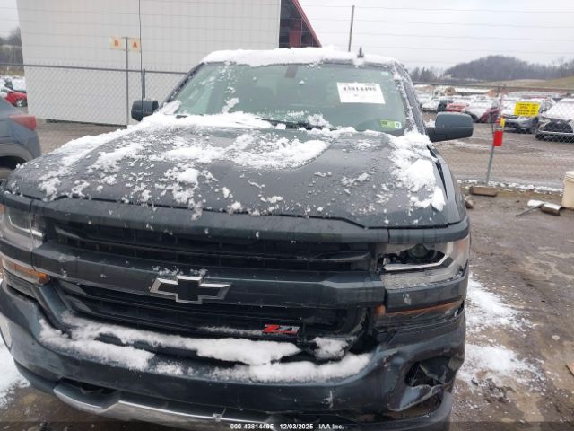 Chevrolet Silverado 1500 Lt Image 15
