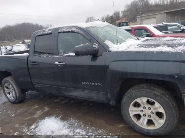 Chevrolet Silverado 1500 Lt Image 11