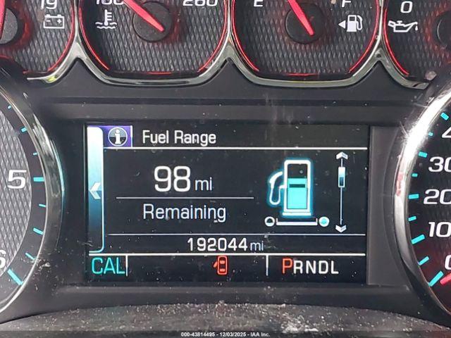 Chevrolet Silverado 1500 Lt Image 12