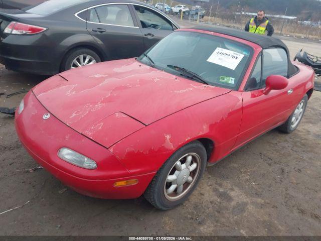 Mazda MX-5 Miata Image 11