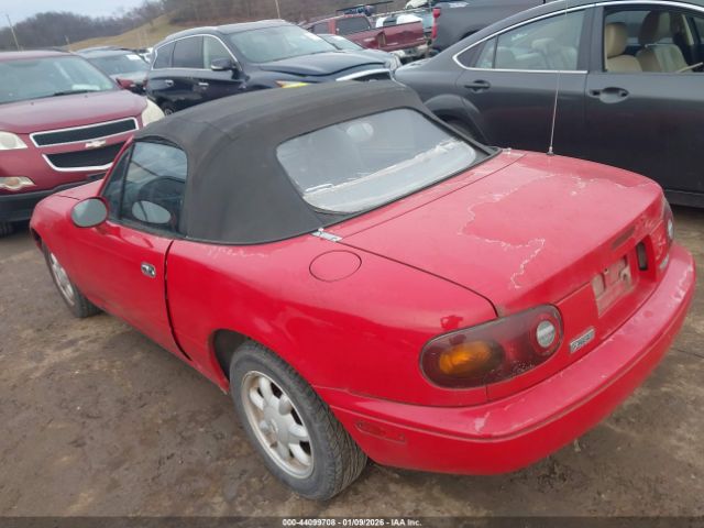 Mazda MX-5 Miata Image 5