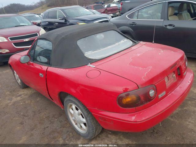 Mazda MX-5 Miata Image 5
