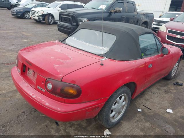 Mazda MX-5 Miata Image 4