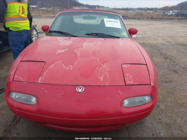 Mazda MX-5 Miata Image 10