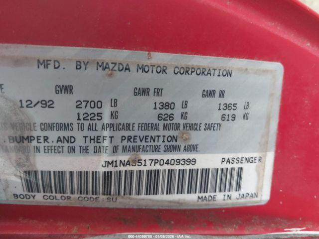 Mazda MX-5 Miata Image 3