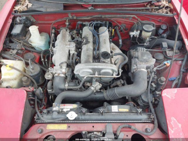 Mazda MX-5 Miata Image 8