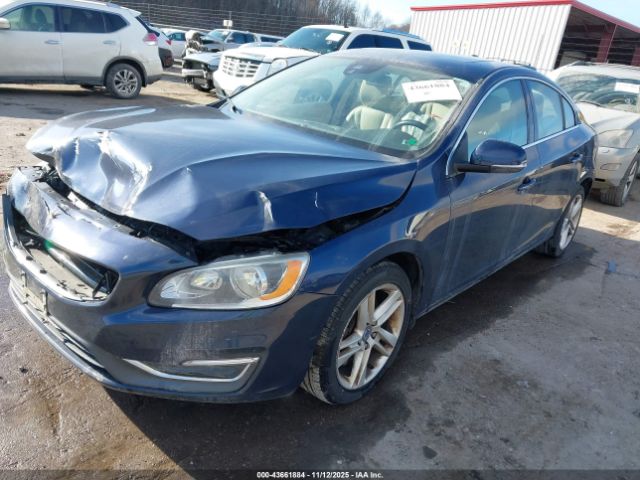 Volvo S60 T5 Platinum Image 16