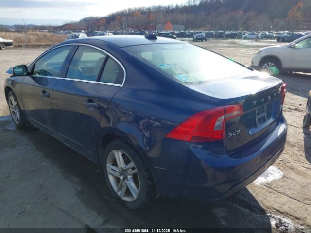 Volvo S60 T5 Platinum Image 4