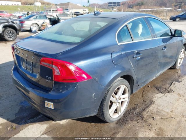 Volvo S60 T5 Platinum Image 2