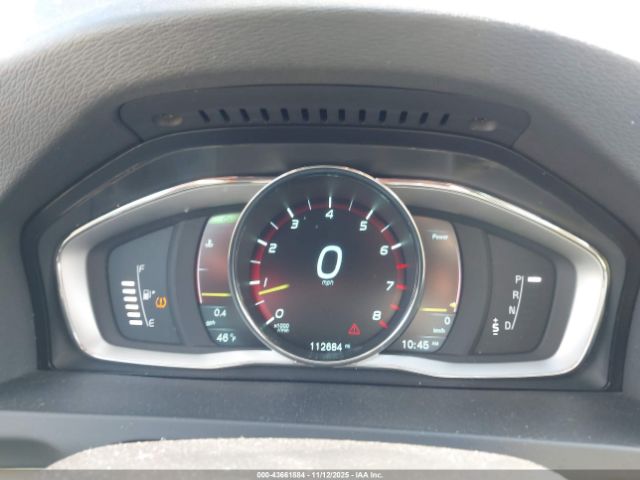 Volvo S60 T5 Platinum Image 15