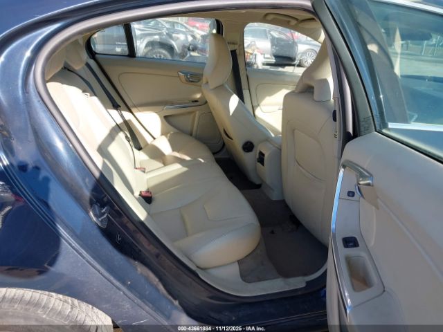 Volvo S60 T5 Platinum Image 5