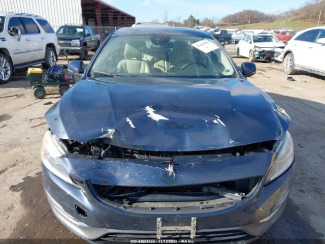 Volvo S60 T5 Platinum Image 12