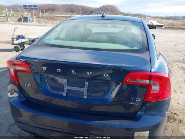 Volvo S60 T5 Platinum Image 10