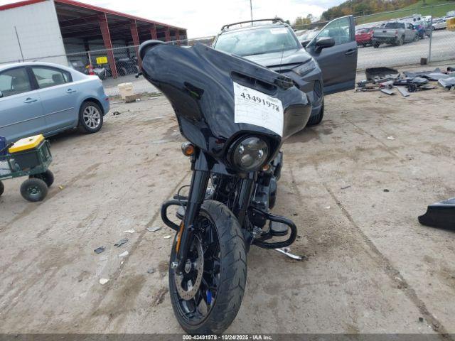 Harley-Davidson Flhxs Image 9