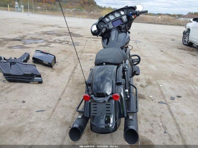 Harley-Davidson Flhxs Image 6