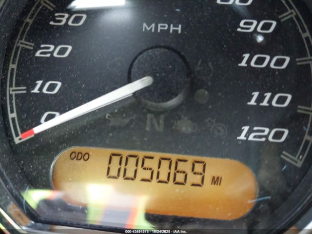 Harley-Davidson Flhxs Image 10