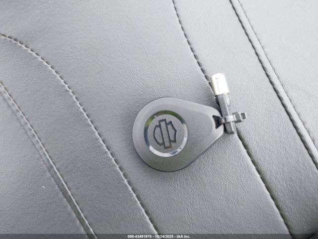 Harley-Davidson Flhxs Image 11