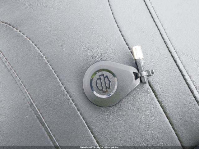 Harley-Davidson Flhxs Image 11